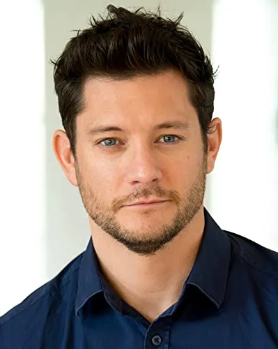 Rob Mills