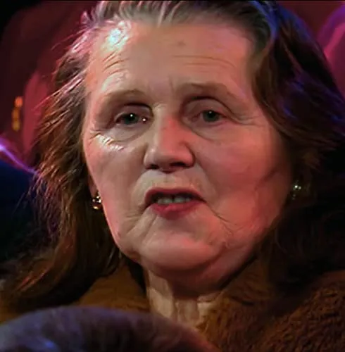 Therese MacGowan