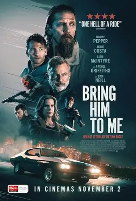 Bring Him to Me - Movie free on Castle