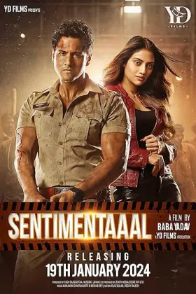 Sentimentaaal - Movie free on Castle