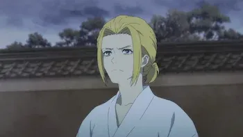 E8.Disciple and Master