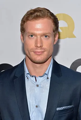 Sam Reid