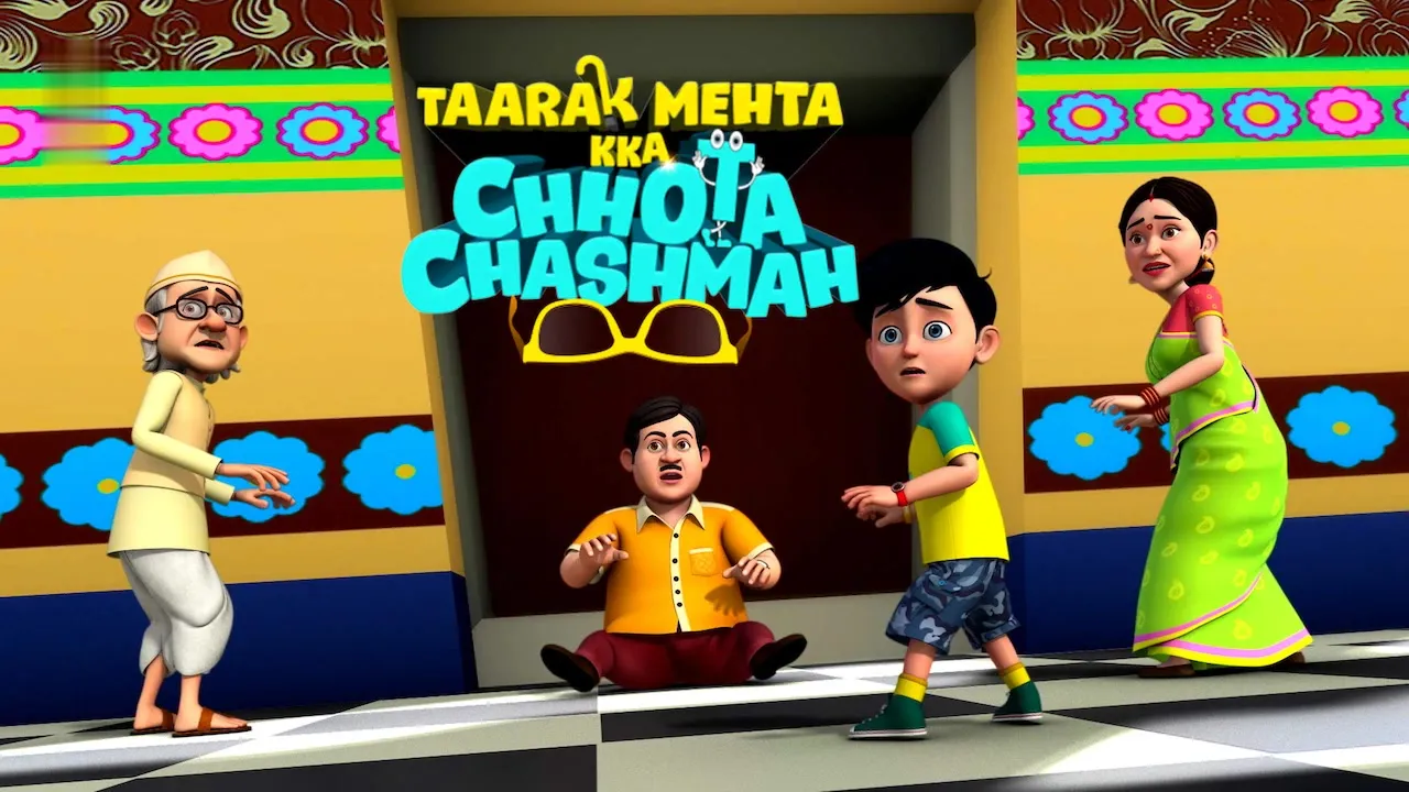 Taarak Mehta Kka Chhota Chashmah