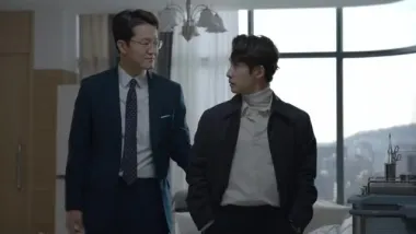 E8.Investigation into Kevin Jung's Death