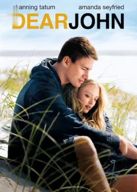 Dear John - Movie free on Castle