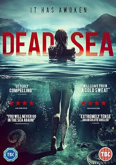 Dead Sea