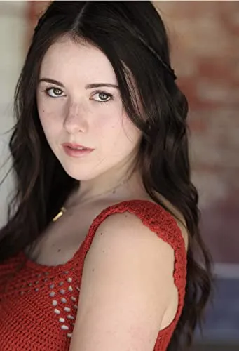 Kate Alberts