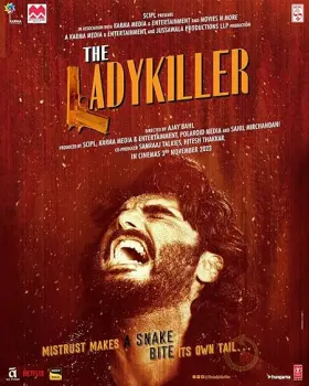 The Ladykiller - Movie free on Castle
