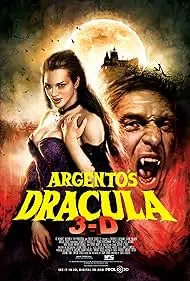 Dracula 3D - Movie free on Castle