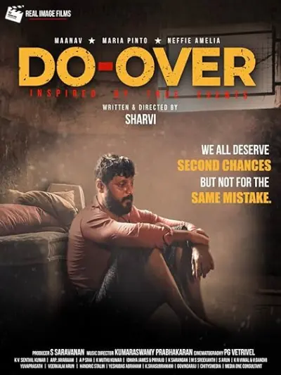 Do Over