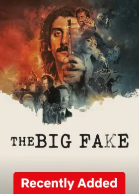 The Big Fake - Movie free on Castle
