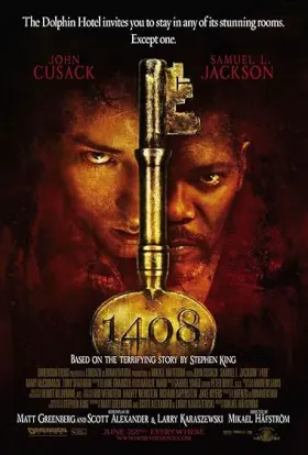 1408 - Movie free on Castle