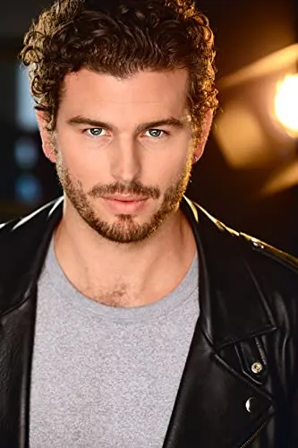 Andrew Spach