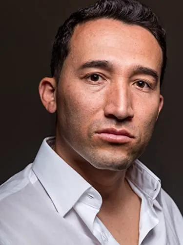 Edwin Garcia