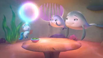 Memory Spark / Wondertusk