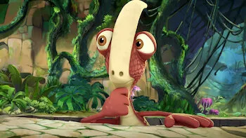 Master of the Elements