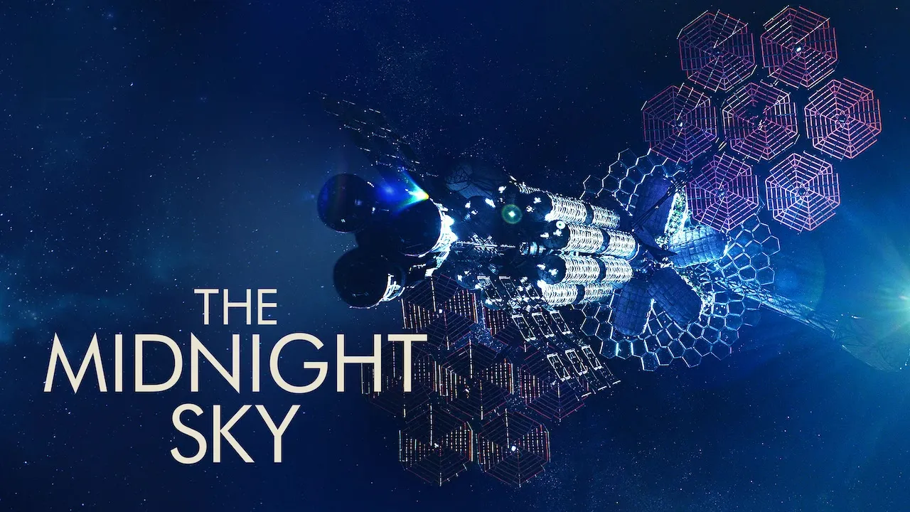 The Midnight Sky