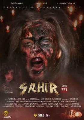Sahir Deep Web - Movie free on Castle