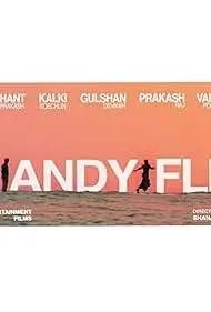 Movie Poster: Candyflip