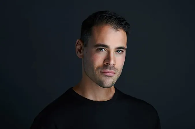 Tony Azzaro