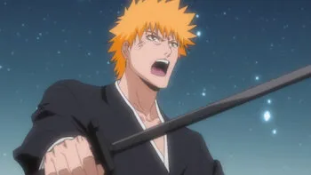 E255.Final Chapter: Zanpakutō Unknown Tales