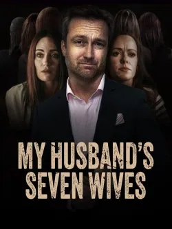 My Husband's Seven Wives - Movie free on Castle