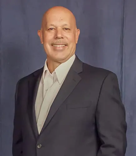 Michael Domino
