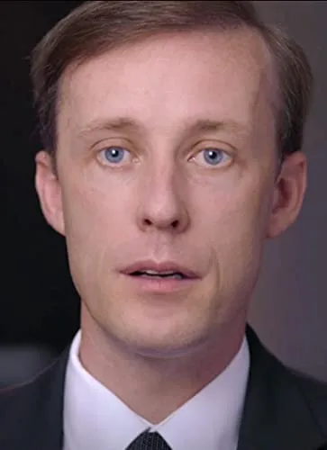 Jake Sullivan