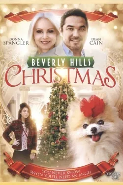 Movie Poster: Beverly Hills Christmas