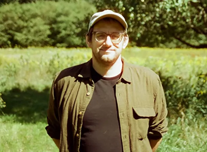 Daniel April