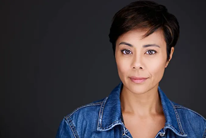 Angel Desai
