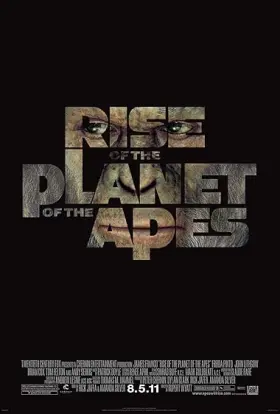 Rise of the Planet of the Apes - Movie free on Castle