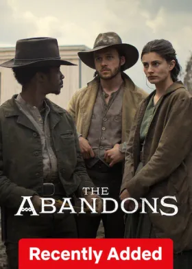The Abandons - Web Serie complete free on Castle