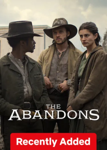 The Abandons