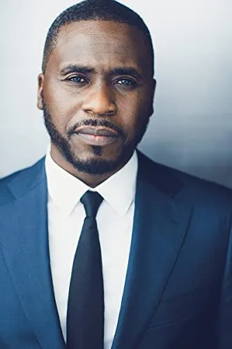 Narada Campbell
