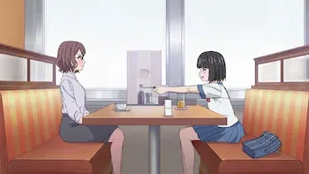 Uron Mirage Chapter 119: The Fuzzy Hunt, Part 4 / Diary of My Favorite Artis