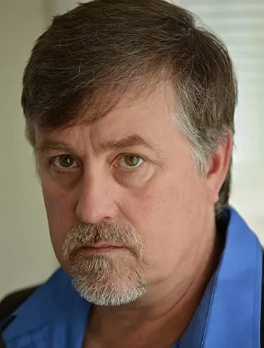 Brian Harmony