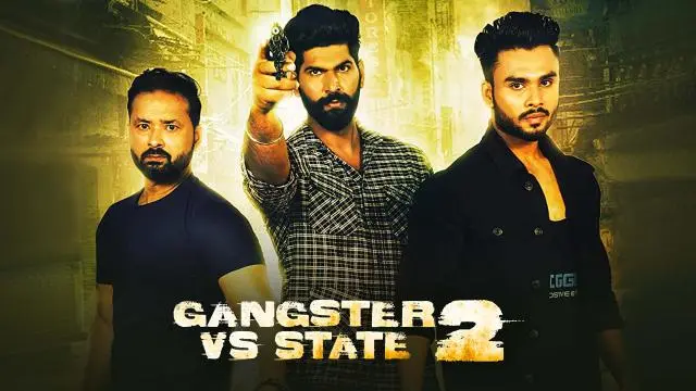 Gangster Vs State 2
