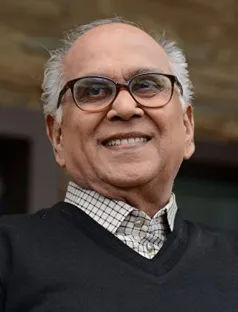 Akkineni Nageshwara Rao