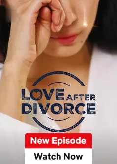 Love After Divorce