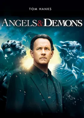 Angels & Demons - Movie free on Castle