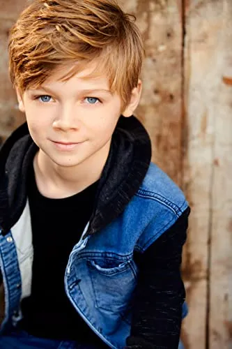 Sawyer Jones