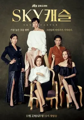 SKY Castle - Web Serie complete free on Castle