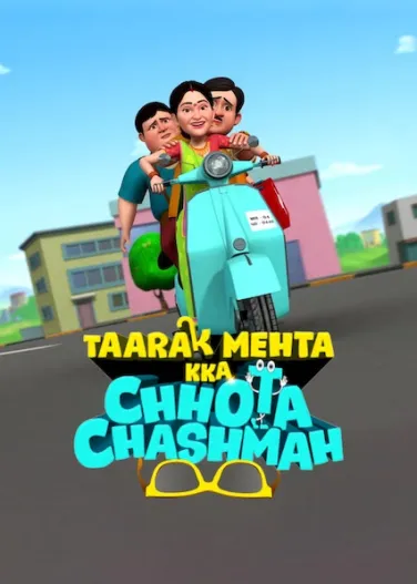 Taarak Mehta Kka Chhota Chashmah
