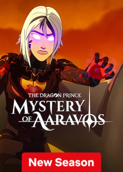 The Dragon Prince