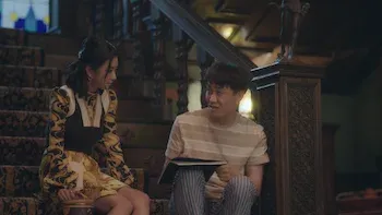 E15.A Tale of Two Brothers