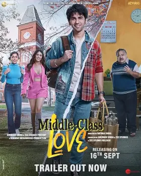 Middle Class Love - Movie free on Castle
