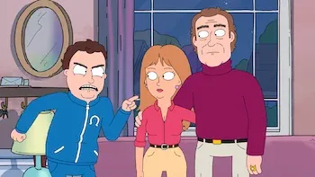 E2.My Two Dads