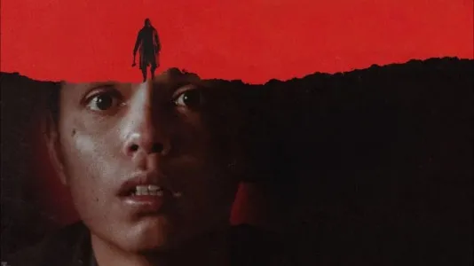 Movie Poster: Psycho Killer