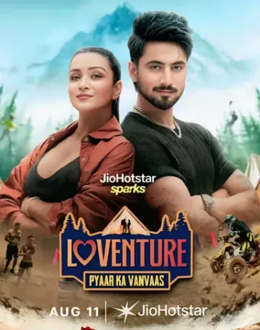 Loventure Pyaar Ka Vanvaas